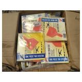 Cattle Ear Tags - Blank