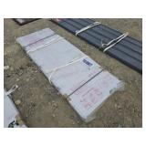 Multi-Wall Polycarbonate Panel in Clear