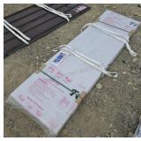 Multi-Wall Polycarbonate Panel in Clear