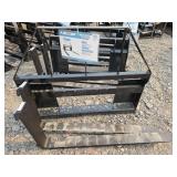 Skid Steer Forks