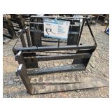 Skid Steer Forks