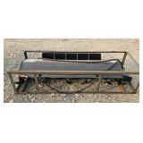 Skid Steer Rotary Tiller