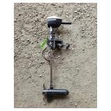 Minn Kota 35 Electric Trolling Motor
