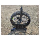 So Coast Equipment Electric Cable on Reel