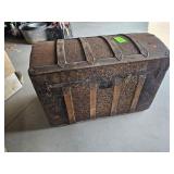 Vintage Trunk
