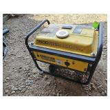 Champion 1200 Watt Generator