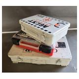 3-- First Aid Kits