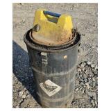 Parts Washer
