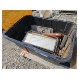 Trailer Jacks--4 in tote