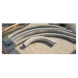 Conduit Pieces