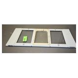Window Style Pet Door