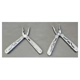 2 - Multi-Tools
