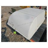 Sears X-Cargo Car Top Cargo Hauler