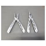 2 - Multi-Tools