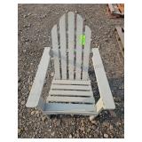 Adirondack Chair