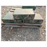 3 - Camp Stoves