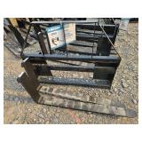 Skid Steer Forks