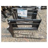 Skid Steer Forks