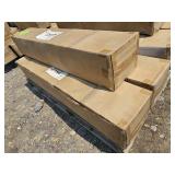 3 Boxes-- Poultry/Goat Netting, Green