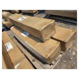 3 Boxes-- Poultry/Goat Netting, Green