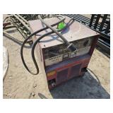 Lincoln Welder R35-325