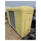 359 Peterbilt Sleeper