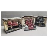 4 - Hit and Miss Toy Engines