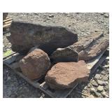 Landscape Rocks