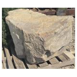 Landscape Rock