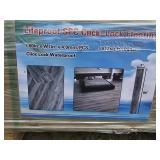 Lifeproof SPC Click and Lock Flooring