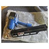 Air Framing Gun with Case