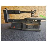16" Craftsman Variable Speed Scroll Saw