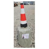 20 Pack-- Traffic Cones
