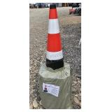 20 Pack-- Traffic Cones