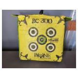 BC300 Crossbow Target