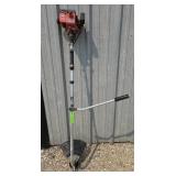Homelite Gas Weedeater