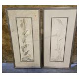 Set of Wall Art Pictures