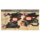 2-- Double Legs Lift Chains