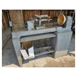 Rockwell Wood Lathe w/ Duplicator