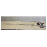 4 - Fishing Poles