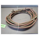 Victor Torch Hose w/ Torch