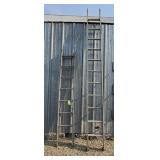 2-- Extension Ladders
