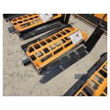 Pallet Fork-- PF-11-3500G