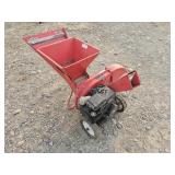 5-HP Wood Chipper