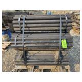 Pallet of Pipe