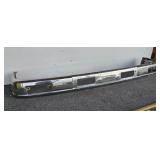 Toyota 89-91 Bumper