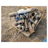 Irrigation Valves