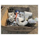 Irrigation Fittings