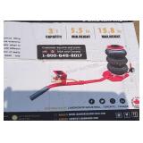 3 Bag Air Jack
