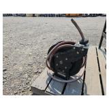 Hose Reel